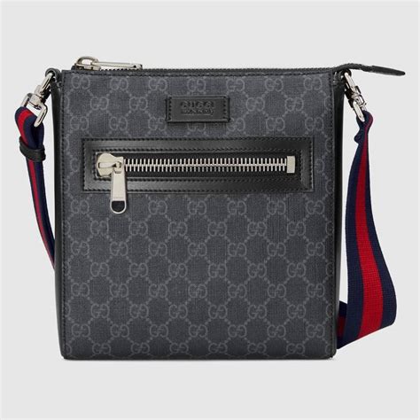 fake gucci mens bag|knockoff gucci crossbody bag.